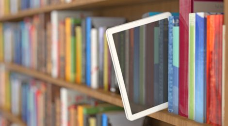 Biblioteca Digital: para estudiar desde casa